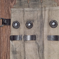 Pochette Allemand ww2