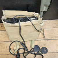 Radio MAB, US Navy & USMC