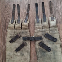 Pochette Allemand ww2