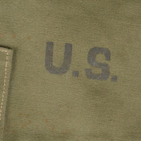 Housse de transport pour la carabine M1, U.S. WWII