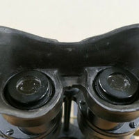 RAF WWII Binoculars ROSS RAF 1941 - x 5 BINO PRISM MKIV - Coffret