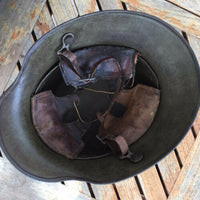 Casque Allemand Modele 16 WWI