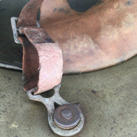 Casque Allemand Modele 16 WWI