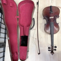 Violon ancien C.A. Miramont
