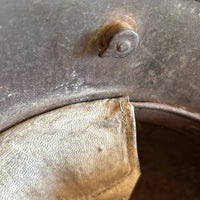 Casque Allemand Camouflé ww1