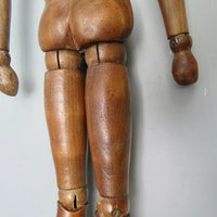 Mannequin D'Artiste, Féminin, Fin Xviii°