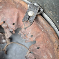 Casque Allemand ww2 39-45