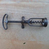 Tire Bouchon Ancien Collection