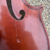 Violon Ancien Collin Mezin
