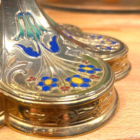 Coupe Calice Argent Poinçon Minerve