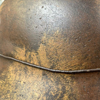Casque Militaire Allemand camouflage 3 Tons Helmet German Heer