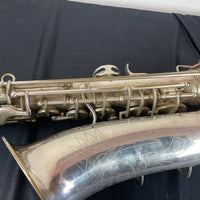 Vintage Saxophone J-MILLIENS HOT Paris
