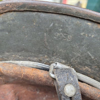 Casque Allemand ww2 39-45