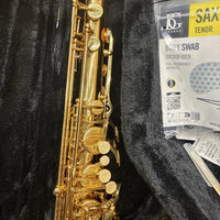 Saxophone Ténor Série 400 Buffet Crampon Paris