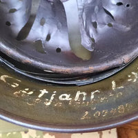 Casque 2 Decals Allemand Ww2
