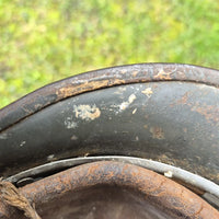 Casque Allemand ww2 39-45