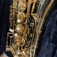 Saxophone Ténor Série 400 Buffet Crampon Paris