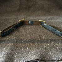 Casque À Pointe Fr40 Helmet Allemand Ww1 - 1914-1918
