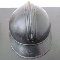 Casque Adrian 1915 Belge Gendarmerie 14-18