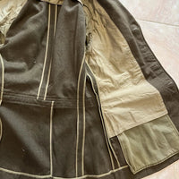 Veste Parachutiste Français SAS France Libre 1944 1945