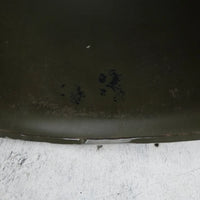 Casque Us M1 Américain Pattes Fixes Wwii Ww2