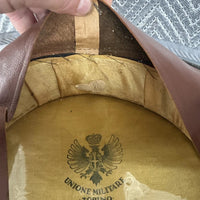 Casquette Militaire Fasciste Italien