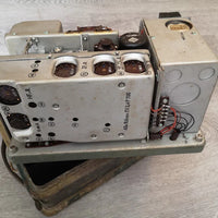 Radio War Allemande 1941 WW2