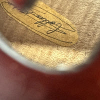 Violon Ancien Collin Mezin