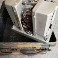 Radio War Allemande 1941 WW2