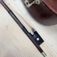 Violon ancien C.A. Miramont