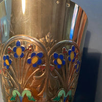 Coupe Calice Argent Poinçon Minerve