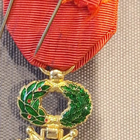 Lot Médailles Légion D'Honneur