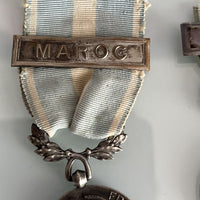 Luxe Lot De Décorations, Médailles De L'Armée Française 2 Gm,