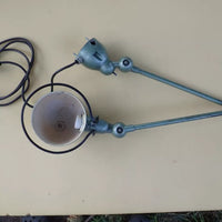 Lampe Jielde deux bras