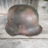 Casque Ww1 Ww2 Calot Vareuse Us Allemand Français