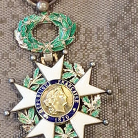 Lot Médailles Légion D'Honneur