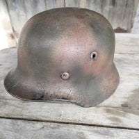 Casque Ww1 Ww2 Calot Vareuse Us Allemand Français
