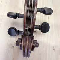 Violon ancien C.A. Miramont