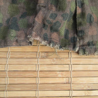 Veste ww2 WWII Camouflage DOT 44 Normandie 1944 Infanterie Militaire