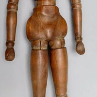 Mannequin D'Artiste, Féminin, Fin Xviii°