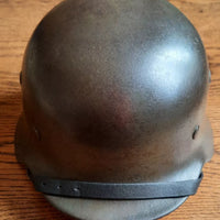 Casque 2 Decals Allemand Ww2