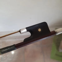 Archet Violon Ancien Parisot Paris