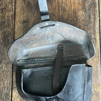 Holster Etui P38 1er Type 1943 WW2