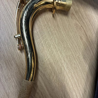 Saxophone Ténor Série 400 Buffet Crampon Paris