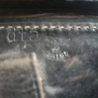 Etui Cuir P 38 Authentique Ww2