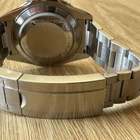 Ginault Ocean Rover II Date