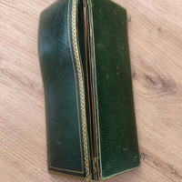 Coffret De Couvert Dit Joséphine Poinçoinné Au Vieillard, Argent Empire