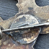 Insigne Air Aéronavale Escadrille Militaire Armée