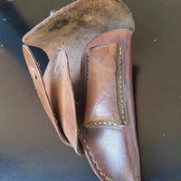 Étui Daté Holster Mauser 1910 Calibre 6,35