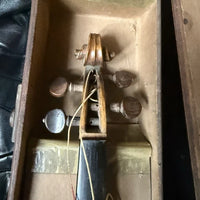 Violon Ancien Luthier Louis Colonot